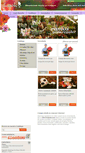 Mobile Screenshot of florerialook.com